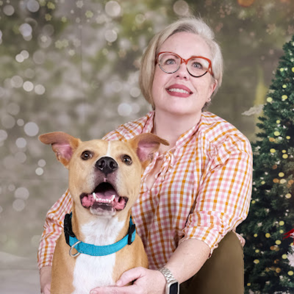 Meet your Posher, Christi